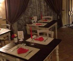 Sedie e tavoli per ristoranti