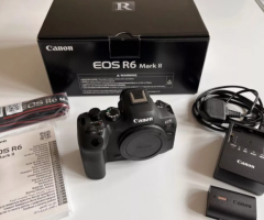 Canon EOS R5 Mark II, Canon EOS R3, Canon EOS R5, Canon EOS R6 Mark II, Canon R6, Nikon Z9, Nikon Z8 - 4