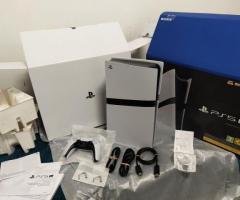 Sony PlayStation PS5 Pro, Sony PlayStation PS5 Slim, Nintendo Switch , Microsoft Xbox Series X 2TB - 2