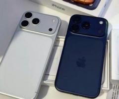 Originale Apple iPhone 17 Pro Max | iPhone 17 Pro | iPhone 17 | iPhone Air | Apple iPhone 16 Pro Max - 2