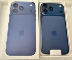 Originale Apple iPhone 17 Pro Max | iPhone 17 Pro | iPhone 17 | iPhone Air | Apple iPhone 16 Pro Max - 3