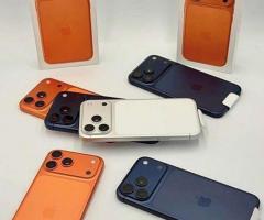 Vendita Apple iPhone 17 Pro Max, iPhone 17 Pro, iPhone 17, iPhone Air, iPhone 16 Pro Max, 16 Pro