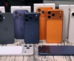 Vendita Apple iPhone 17 Pro Max, iPhone 17 Pro, iPhone 17, iPhone Air, iPhone 16 Pro Max, 16 Pro - 3