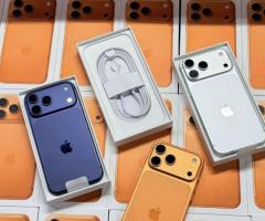 Vendita Apple iPhone 17 Pro Max, iPhone 17 Pro, iPhone 17, iPhone Air, iPhone 16 Pro Max, 16 Pro - 4