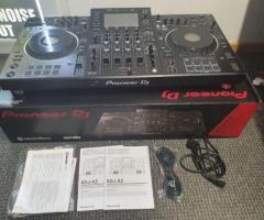 Pioneer OPUS-QUAD, Pioneer XDJ-RX3, Pioneer XDJ-XZ , Pioneer DDJ-FLX10, AlphaTheta XDJ-AZ, OMNIS-DUO - 2