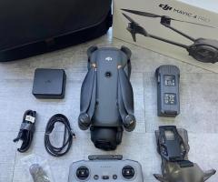 DJI Mini 5 Pro, DJI Mini 4 Pro, DJI Mavic 4 Pro, DJI Mavic 3 Pro, DJI Air 3S, DJI Mavic 3E - 4