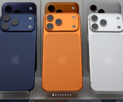 Originale, Nuovo Apple iPhone 17 Pro Max, iPhone 17 Pro, iPhone 17 , iPhone Air , iPhone 16 Pro Max
