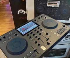 AlphaTheta XDJ-AZ |AlphaTheta OMNIS-DUO |AlphaTheta CDJ-3000X | Pioneer OPUS-QUAD | XDJ-RX3 | XDJ-XZ - 2