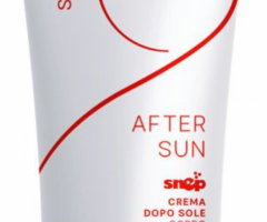 kit abbronzatura Protezione sole +50 e crema dopo sole - 2