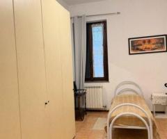 camera centro Legnano