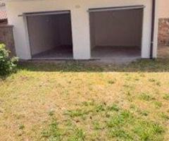 garage in pieno centro