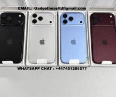 Originale Apple iPhone 18 Pro Max, iPhone 18 Pro, Apple iPhone Duo, iPhone 17 Pro Max, iPhone 17 Pro - 2