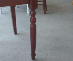 SET PANCHE E DIVANETTI PER PUB E BISTROT - 3