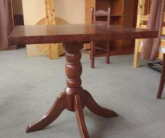 SET PANCHE E DIVANETTI PER PUB E BISTROT - 4