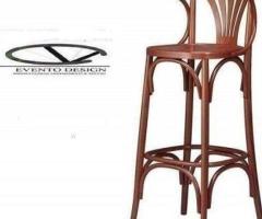 SET PANCA E TAVOLO IN LEGNO MASSICCIO PER PUB, BIRRERIA E PIZZERIA – OFFERTA SPECIALE - 3