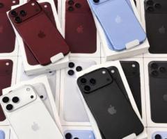 Originale Apple iPhone 18 Pro Max | iPhone 18 Pro | iPhone Duo | Apple iPhone 17 Pro Max - 2