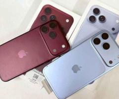 Originale Apple iPhone 18 Pro Max | iPhone 18 Pro | iPhone Duo | Apple iPhone 17 Pro Max - 4