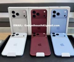 Originale Apple iPhone 18 Pro Max | iPhone 18 Pro | iPhone Duo |  iPhone 17 Pro Max | iPhone 17 Pro - 2